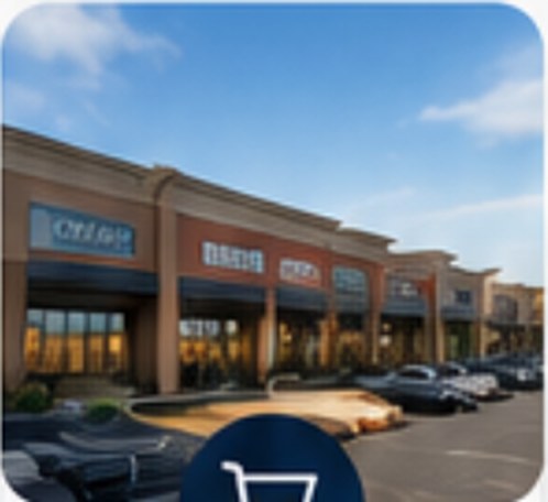 Retail & CRUs